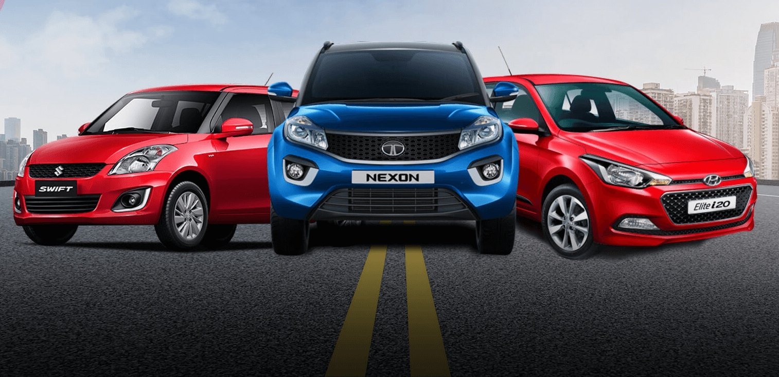 Save Big with Best Self Drive Car Rentals in Tirupati